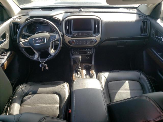 1GTG5EEN7L1238394 GMC Canyon Denali