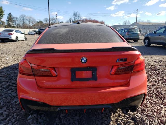 WBSJF0C00LB448917 BMW M5 BASE