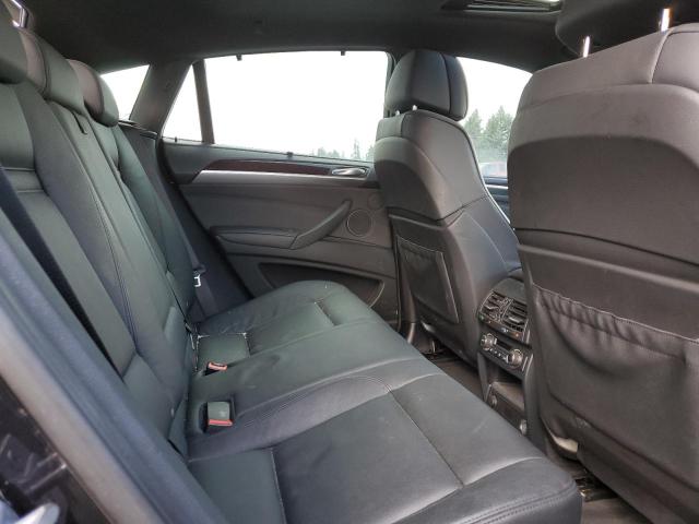 5UXFG8C5XEL592846 BMW X6 Xdrive50i