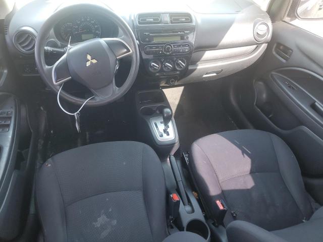ML32F3FJ4HH000480 Mitsubishi Mirage G4 Es