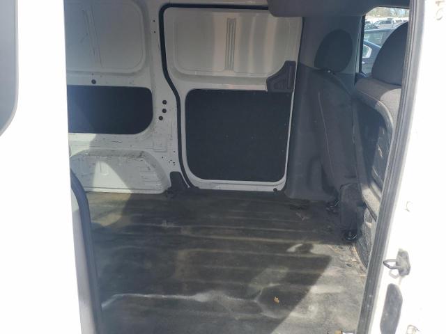 3N63M0YN1FK723016 Chevrolet City Express Ls