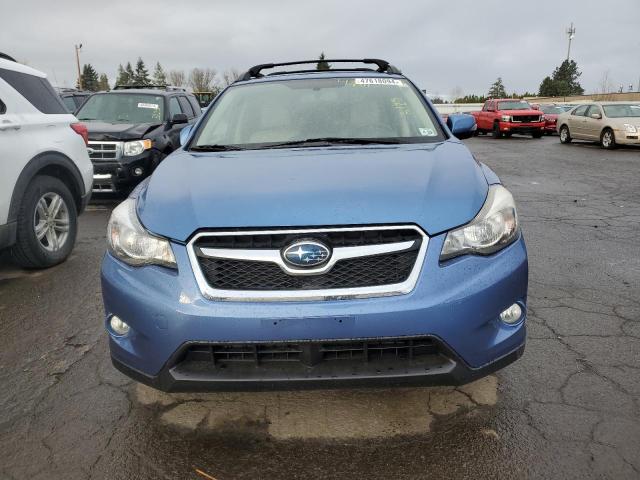 JF2GPBKC7EH281429 Subaru Xv Crosstrek 2.0i Hybrid Touring