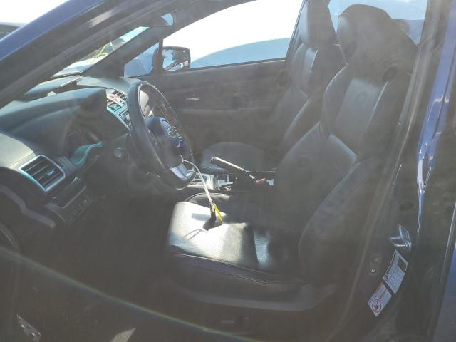 JF1VA1J65F8809506 Subaru Wrx Limited