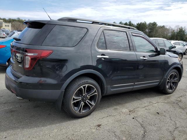 1FM5K8GT7EGC11964 Ford EXPLORER SPORT