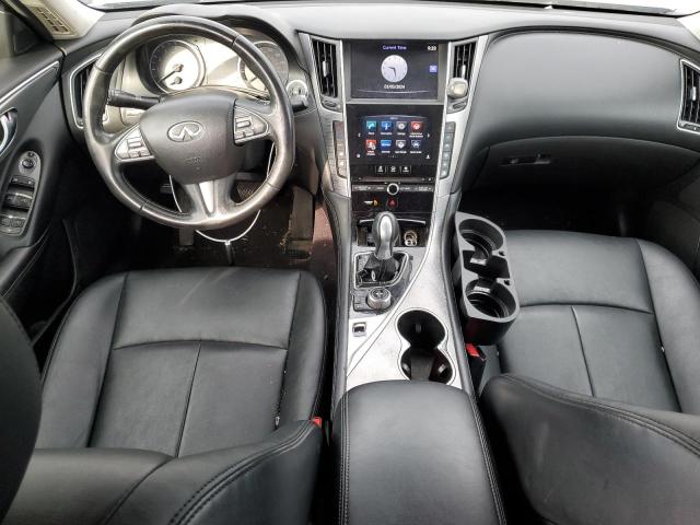 JN1CV7AR9GM250993 Infiniti Q50 BASE