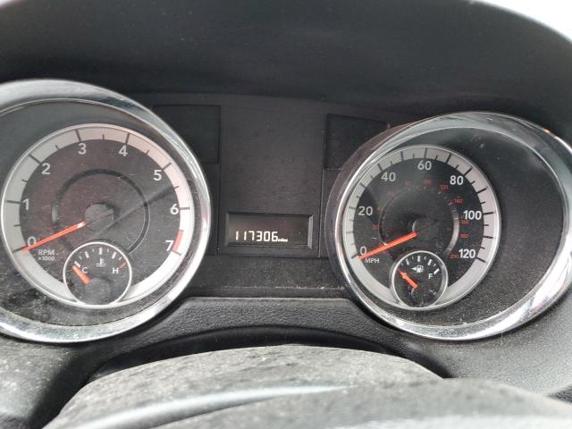 2C4RDGCG9HR604337 Dodge Grand Caravan Sxt