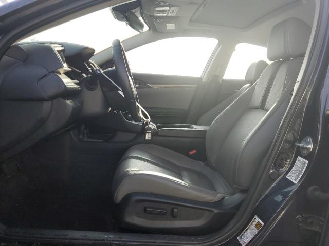 19XFC1F75LE218295 Honda CIVIC EXL
