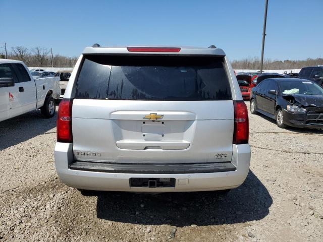 1GNSCBKC8FR293127 Chevrolet Tahoe C1500 Lt
