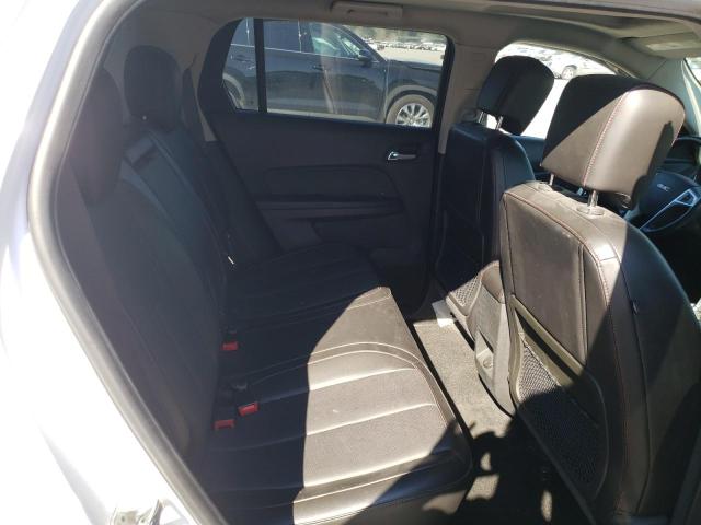 2GKFLYE37F6157743 GMC Terrain Slt