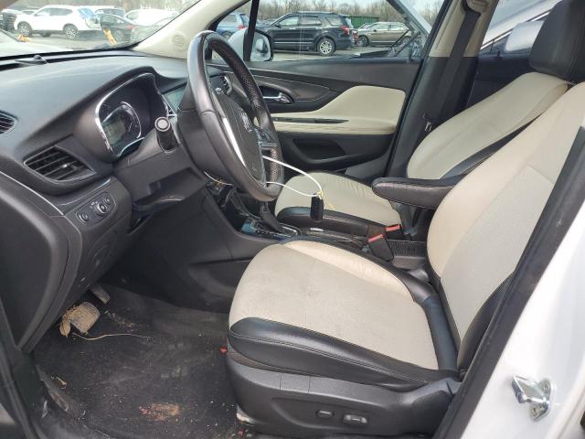 KL4CJBSB8HB089606 Buick Encore Preferred Ii