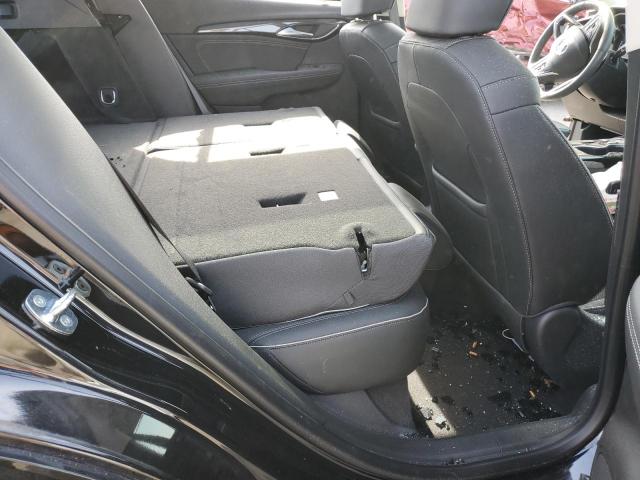 LRBFZPR47MD139814 Buick Envision Essence