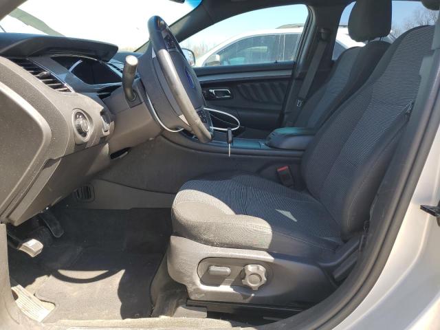 1FAHP2E85EG121541 Ford TAURUS SEL