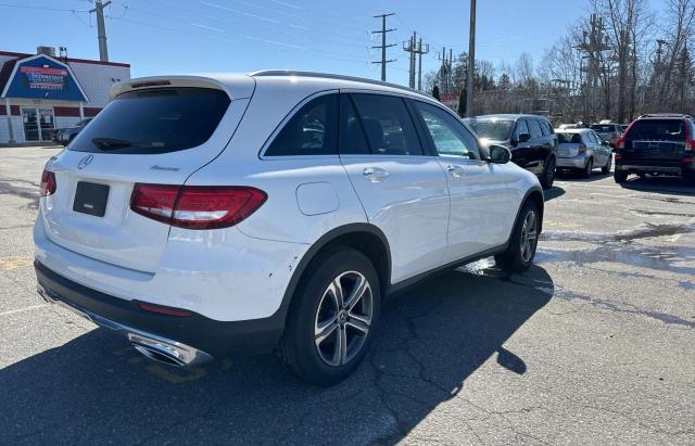 WDC0G4KB6HF227956 Mercedes-Benz Glc 300 4matic