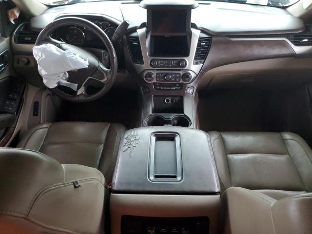 1GNSCHKC7JR329062 Chevrolet Suburban C1500 Lt