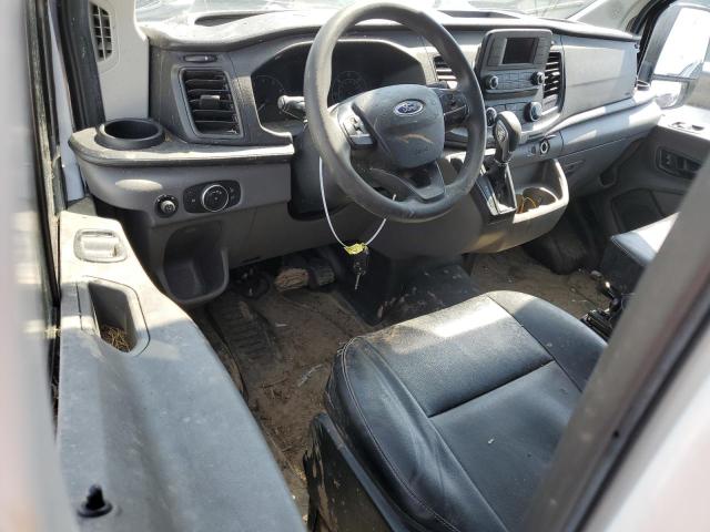 1FTYE1Y84LKA46833 Ford Transit T-150