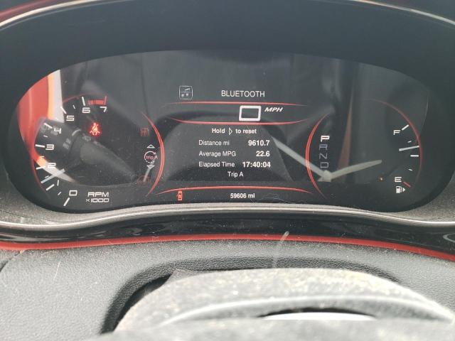 1C3CDFEBXGD701523 Dodge DART GT