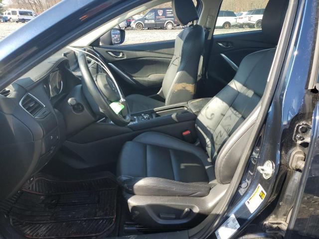 JM1GL1V58H1151688 Mazda 6 TOURING