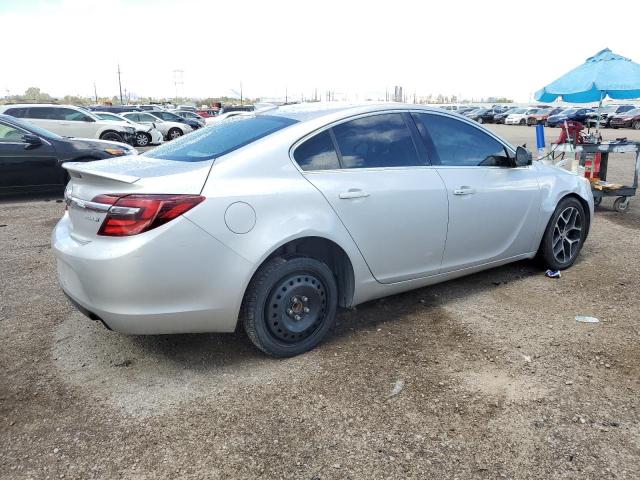 2G4GL5EX6H9143993 Buick Regal Sport Touring
