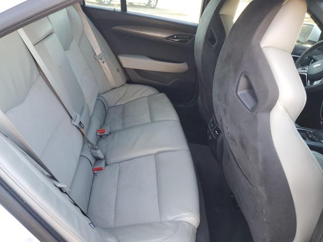 1G6AN5SY6G0128326 Cadillac ATS-V