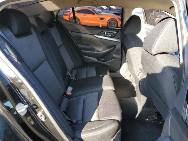1N4AA6AV6KC375669 Nissan MAXIMA S
