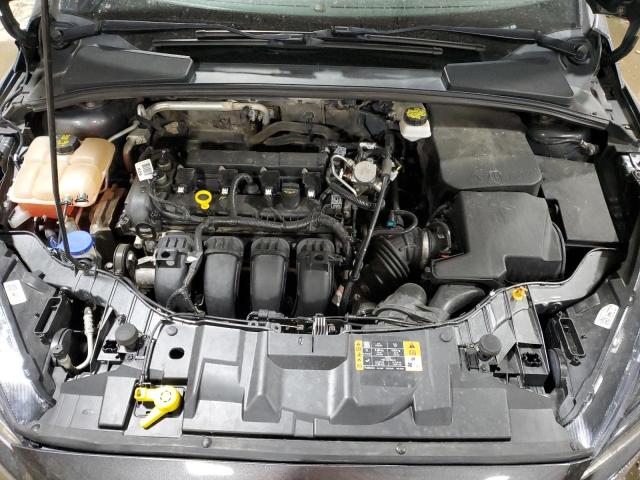 1FADP3H25HL340121 Ford FOCUS SEL
