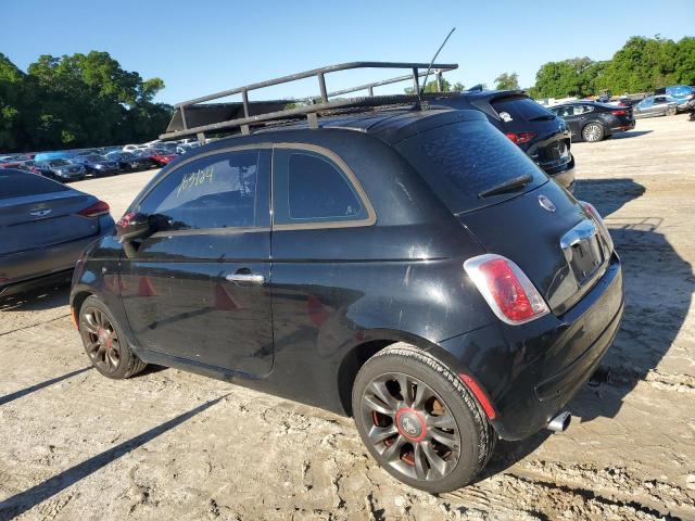 3C3CFFAR6ET205381 Fiat 500 POP