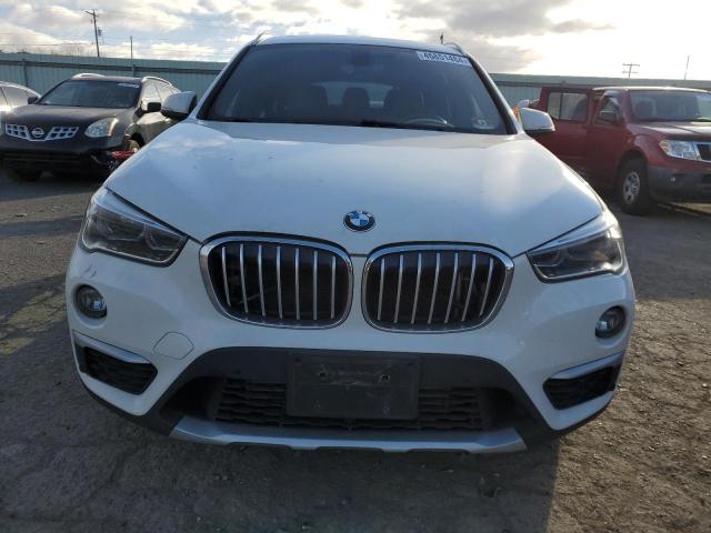 WBXHT3Z32H4A55763 BMW X1 Xdrive28i