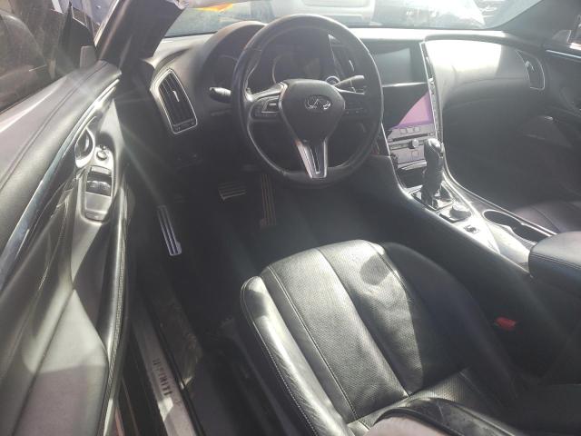 JN1FV7EL9HM701263 Infiniti Q60 Red Sport 400