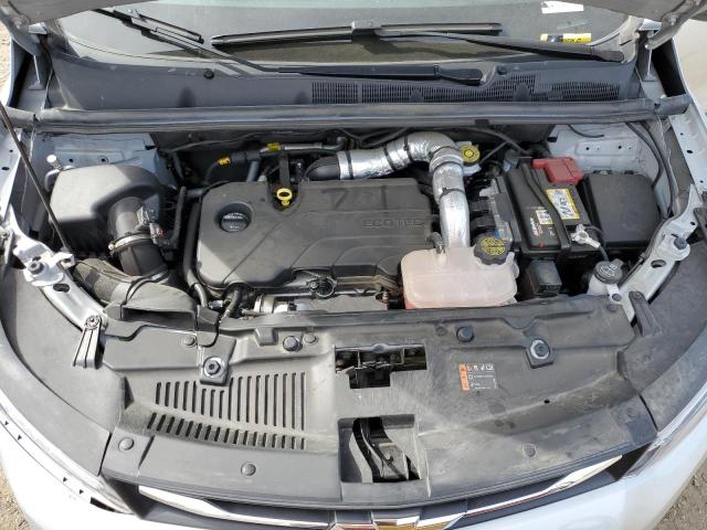 KL7CJPSM8NB556956 Chevrolet TRAX 1LT