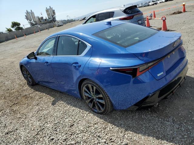 JTHGZ1B23M5038158 Lexus Is 350 F-sport