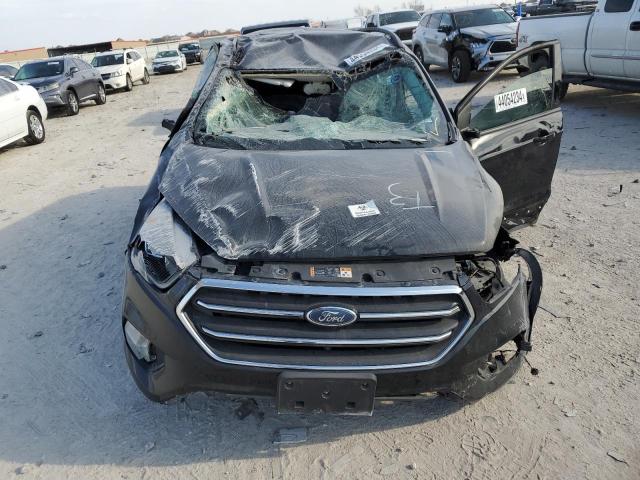 1FMCU0GD3JUA96805 Ford ESCAPE SE