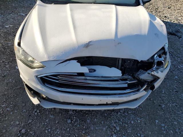 3FA6P0H7XHR236857 Ford FUSION SE