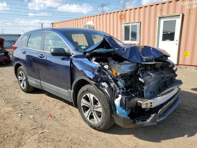 5J6RW6H30HL001063 Honda CR-V LX