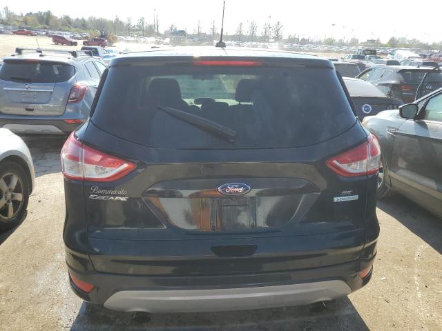 1FMCU0GX0EUB72027 Ford ESCAPE SE