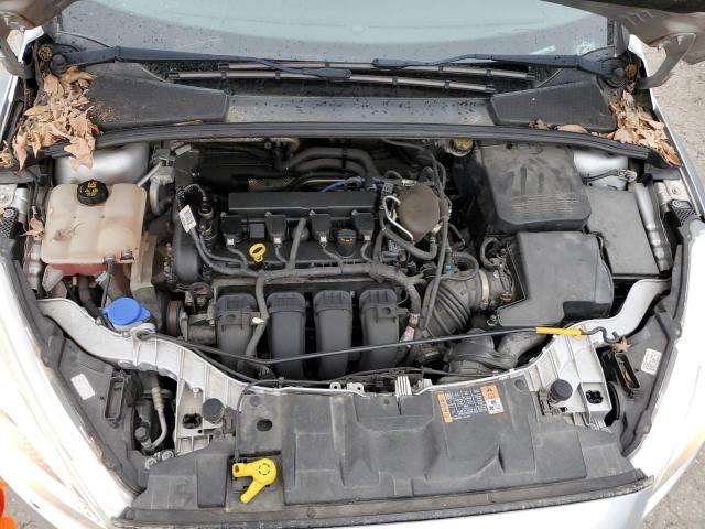 1FADP3K26FL244326 Ford FOCUS SE