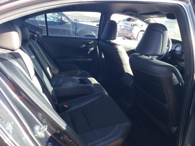 1HGCR2F56GA117833 Honda Accord Sport