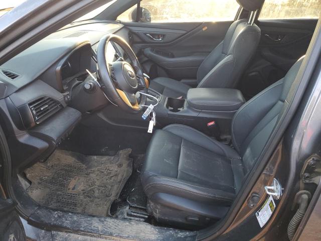 4S4BTGUD4N3256116 Subaru Outback Wilderness