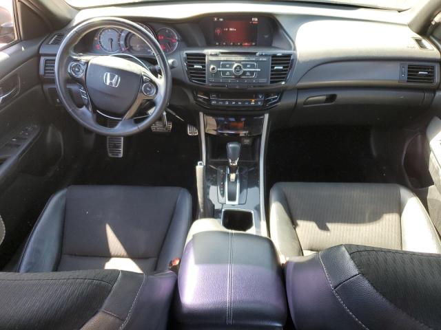 1HGCR2F5XHA067102 Honda Accord Sport