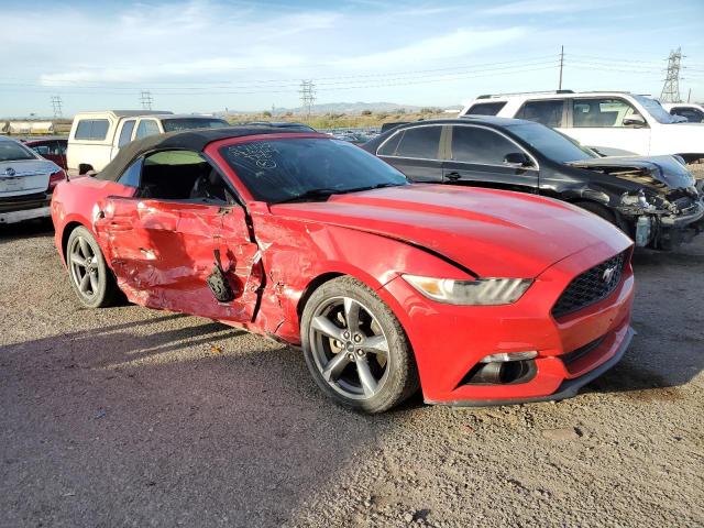 1FATP8EM2F5427233 Ford Mustang