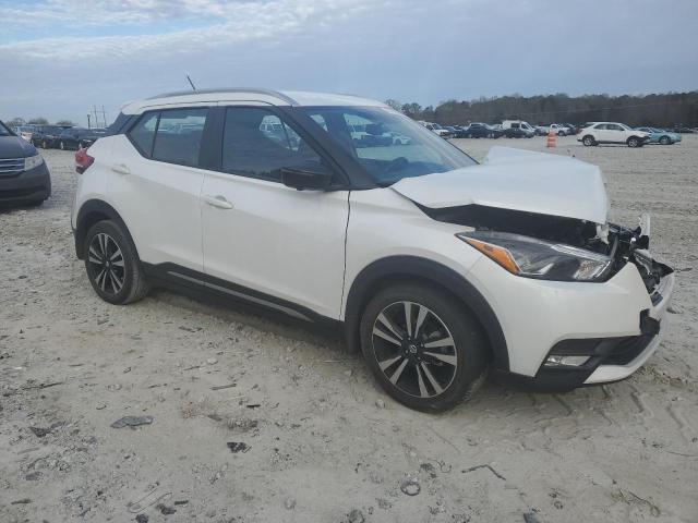 3N1CP5DV8LL535566 Nissan KICKS SR