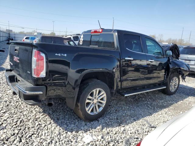 1GTG6DE30G1300018 GMC CANYON SLT