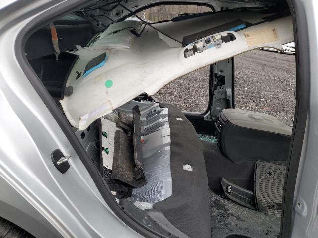 1G6AN5RY9H0173848 Cadillac ATS-V
