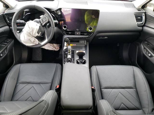 JTJHKCFZ3R2029446 Lexus Nx 450h Luxury