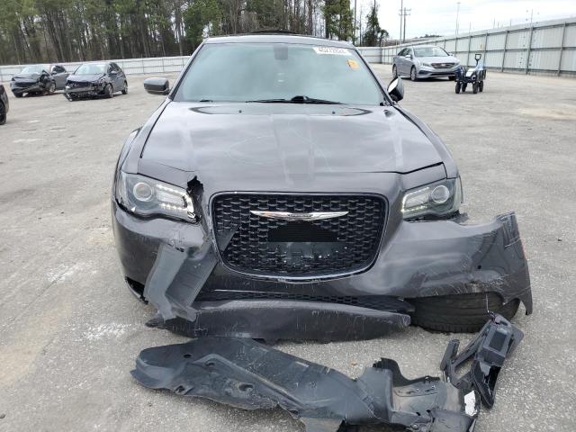 2C3CCABG9GH328936 Chrysler 300 S