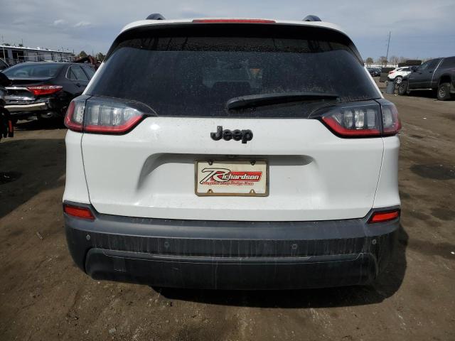 1C4PJLLB8LD592433 Jeep Cherokee Latitude Plus