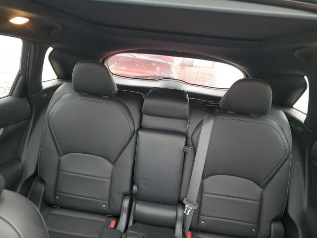 3PCAJ5M3XLF105623 Infiniti Qx50 Pure