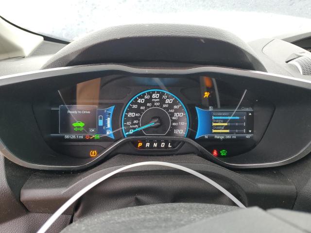 1FADP5AUXHL113224 Ford C-MAX SE