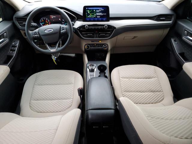 1FMCU0G62LUA66666 Ford ESCAPE SE