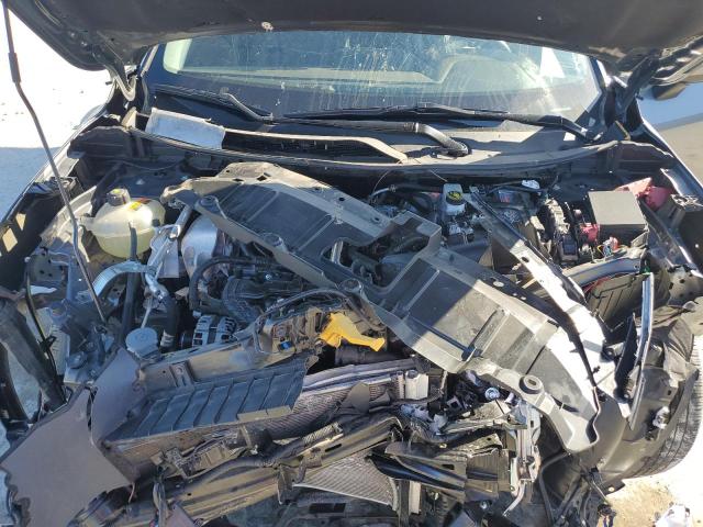 5N1AT3BA2MC753385 Nissan ROGUE SV
