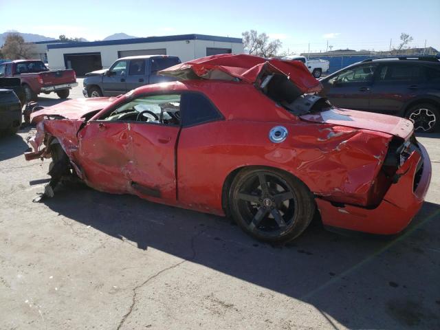 2C3CDZBT9NH105625 Dodge Challenger R/t